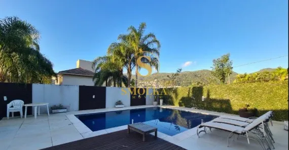 Casa de Condomínio com 3 Quartos à venda, 282m² no João Paulo, Florianópolis