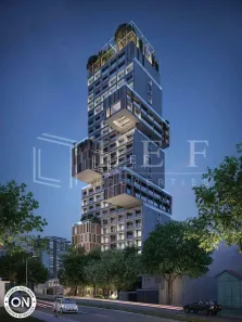 Apartamento com 1 Quarto à venda, 104m² no Pinheiros, São Paulo