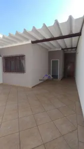 Casa com 3 Quartos à venda, 180m² no Jardim Guanciale, Campo Limpo Paulista