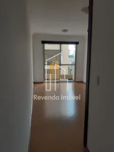 Apartamento com 3 Quartos à venda, 70m² no Vila Monte Alegre, São Paulo