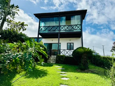 Casa de Condomínio com 4 Quartos à venda, 110m² no Cruzeiro, Gravatá