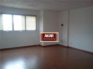 Sala Comercial à venda, 39m² no Centro, São Bernardo do Campo