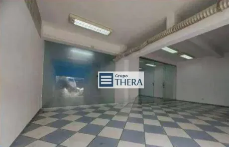 Ponto Comercial para alugar, 100m² no Vila Bastos, Santo André