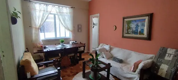 Apartamento com 2 Quartos à venda, 57m² no Tijuca, Rio de Janeiro