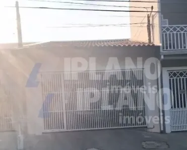 Casa com 2 Quartos à venda, 150m² no Loteamento Habitacional São Carlos 1, São Carlos