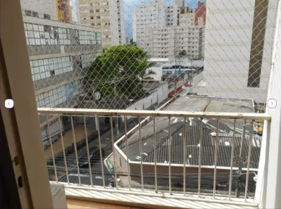 Apartamento com 1 Quarto à venda, 30m² no Centro, Campinas