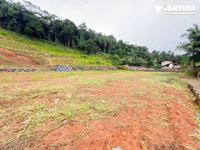 Lote/Terreno à venda, 3200m² no Fortaleza, Blumenau