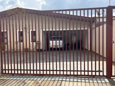 Casa com 3 Quartos à venda, 222m² no Jardim do Trevo, Campinas