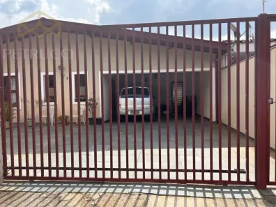 Casa com 3 Quartos à venda, 300m² no Jardim do Trevo, Campinas