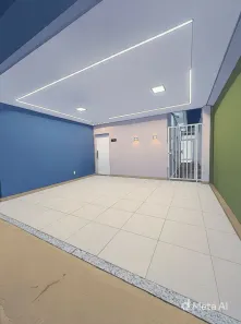 Casa de Condomínio com 3 Quartos para alugar, 99m² no Primeiro de Março, Cuiabá