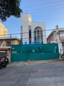 Ponto Comercial para alugar, 675m² no Vila Mariana, São Paulo