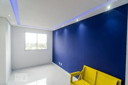 Apartamento com 2 Quartos à venda, 43m² no Brás, São Paulo