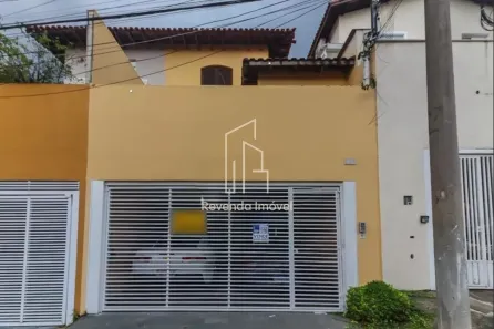 Sobrado com 3 Quartos à venda, 149m² no Jardim Bonfiglioli, São Paulo