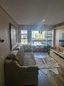 Apartamento com 4 Quartos à venda, 121m² no Parque Imperial, São Paulo