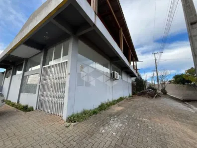 Ponto Comercial para alugar, 52m² no João Alves, Santa Cruz do Sul