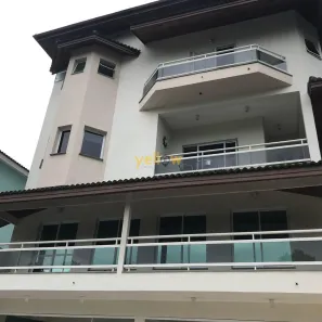 Casa de Condomínio com 3 Quartos à venda, 350m² no Jardim Imperial, Arujá