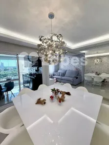 Apartamento com 3 Quartos à venda, 75m² no Parque Amazônia, Goiânia