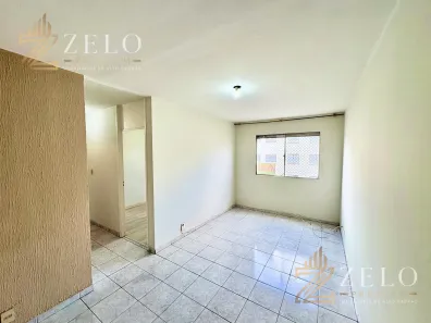 Apartamento com 3 Quartos à venda, 78m² no Loteamento Country Ville, Campinas