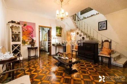 Casa com 3 Quartos à venda, 145m² no Auxiliadora, Porto Alegre