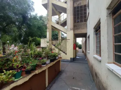 Apartamento com 2 Quartos à venda, 45m² no Vila Harmonia, Araraquara