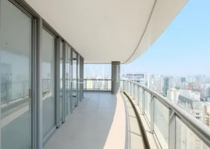 Cobertura com 4 Quartos à venda, 324m² no Vila Nova Conceição, São Paulo