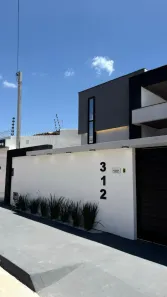 Casa com 3 Quartos à venda, 120m² no Parque das Nações, Parnamirim