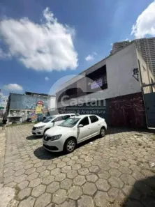 Galpão/Depósito/Armazém com 1 Quarto à venda, 906m² no Brás, São Paulo
