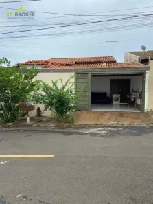 Casa com 2 Quartos à venda, 140m² no Parque das Amoras, São José do Rio Preto