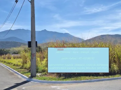 Lote/Terreno à venda, 382m² no Campo Alegre, Itatiaia