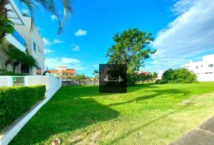 Lote/Terreno à venda, 1000m² no Jurerê Internacional, Florianópolis