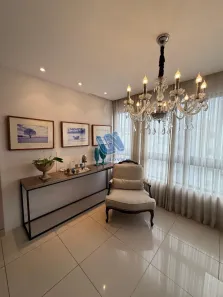 Apartamento com 3 Quartos à venda, 254m² no Caminho das Árvores, Salvador