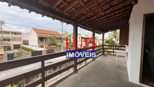Casa com 2 Quartos à venda, 360m² no Piratininga, Niterói