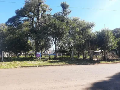 Lote/Terreno à venda, 2000m² no Santa Marta, Passo Fundo