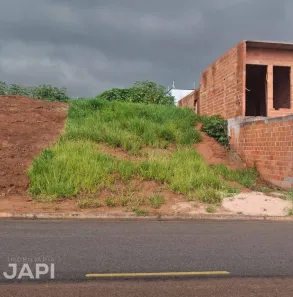 Lote/Terreno à venda, 250m² no Jardim Japão, Itupeva