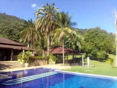 Fazenda/Sítio com 20 Quartos à venda, 135000m² no Guaratiba, Rio de Janeiro