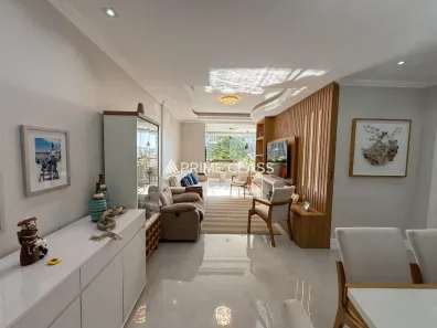Apartamento com 3 Quartos à venda, 119m² no Marechal Rondon, Canoas