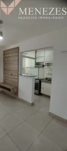 Apartamento com 2 Quartos à venda, 57m² no Estação, Franca