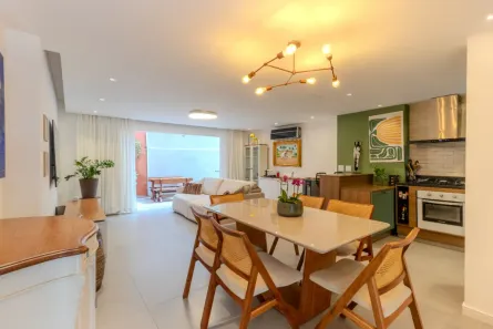 Casa de Condomínio com 4 Quartos à venda, 202m² no Jardim Ampliação, São Paulo