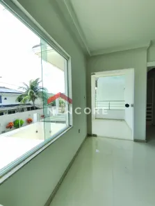 Casa com 4 Quartos à venda, 133m² no Buraquinho, Lauro de Freitas