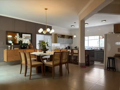 Casa de Condomínio com 3 Quartos à venda, 265m² no Jardim Colinas de São João, Limeira