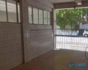 Sobrado com 2 Quartos à venda, 112m² no Mooca, São Paulo