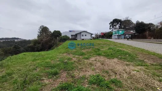Lote/Terreno à venda, 1116m² no Tijuca, Caxias do Sul