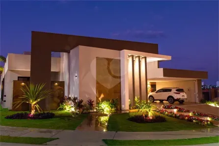 Casa com 3 Quartos à venda, 271m² no Residencial e Comercial Quinta das Laranjeiras, Araraquara