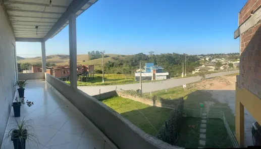 Casa de Condomínio com 4 Quartos à venda, 408m² no Cidade Nova Jacareí, Jacareí