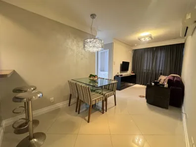 Apartamento com 2 Quartos à venda, 65m² no Praia das Gaivotas, Vila Velha