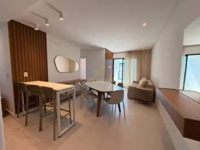 Apartamento com 2 Quartos para alugar, 63m² no Estados, Balneário Camboriú