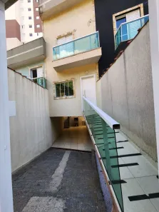Ponto Comercial com 9 Quartos para alugar, 122m² no Chácara Seis de Outubro, São Paulo