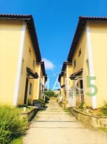 Sobrado com 3 Quartos à venda, 90m² no Vila Suissa, Mogi das Cruzes