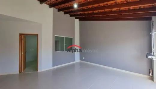Casa com 2 Quartos à venda, 94m² no Jardim Campos Verdes, Hortolândia