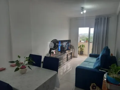 Apartamento com 2 Quartos à venda, 62m² no Vila Maria, São José dos Campos